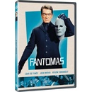 Fantomas DVD