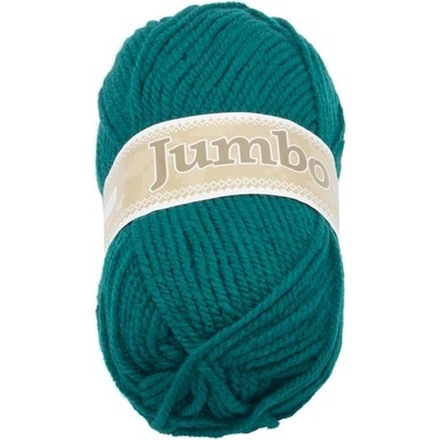 Jumbo 100 g – 1105 tmavo zelená