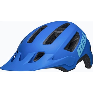 Bell Велосипедна каска Bell Nomad 2 Integrated MIPS matte dark blue