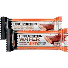 EthicSport HIGH PROTEIN WAFER Belgian chocolate 35 g