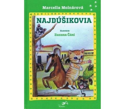 Najdúšikovia