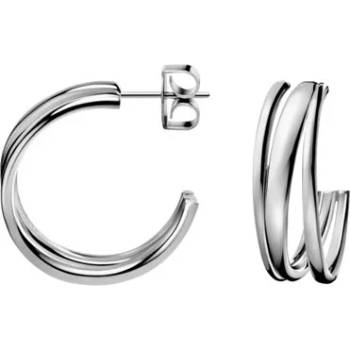 Calvin Klein Дамски обеци Calvin Klein KJ2GME0001 (KJ2GME0001)