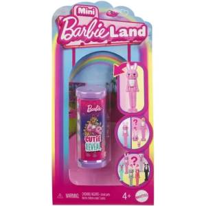 Mattel Барби: Миниланд Кюти - изненада кукла (hym25)
