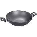 WOLL Уок titanium nowo 36 см, за индукция, woll (wl1136il)