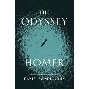 The Odyssey (ISBN: 9780226849225)