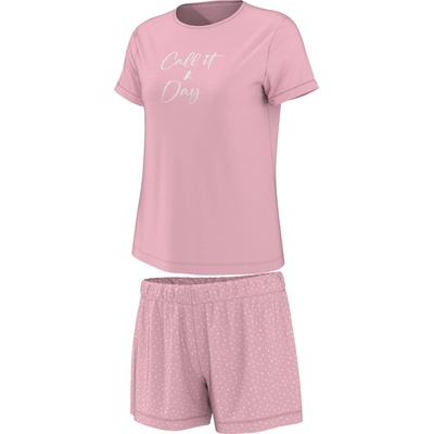 esmara dámské pyžamo růžová – Sleviste.cz