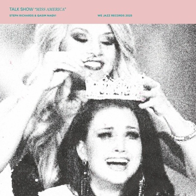 Talk Show - Talk Show - Miss America LP