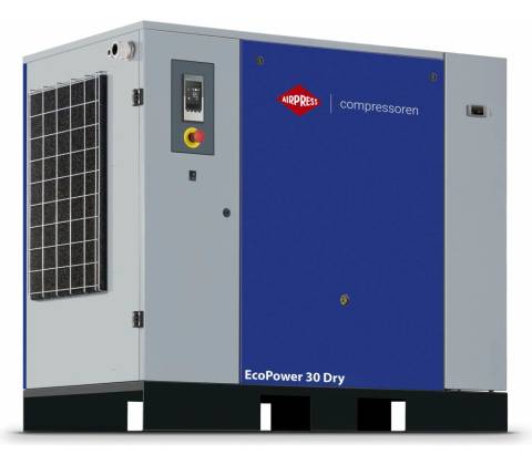 Airpress EcoPower 30B Dry
