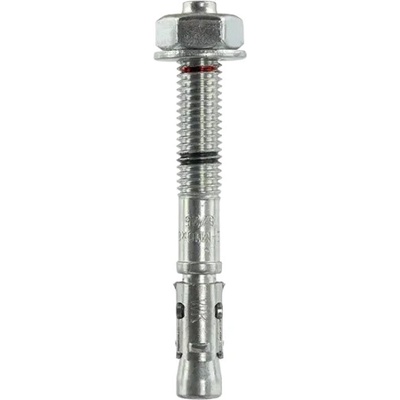 Klimas Wkret-met Pozinkovaná mechanická kotva LE-ZN 10x105 mm 25ks