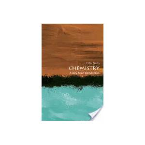 Chemistry: A Very Short Introduction (2015)