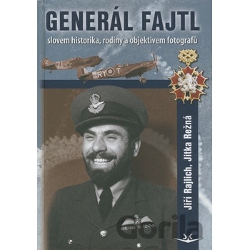 Generál Fajtl