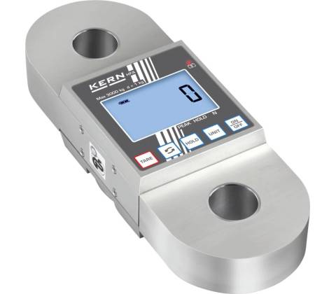 Kern HFA 5T-3