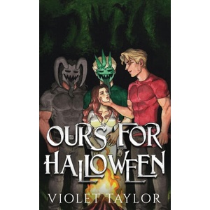Ours for Halloween (ISBN: 9798989101825)