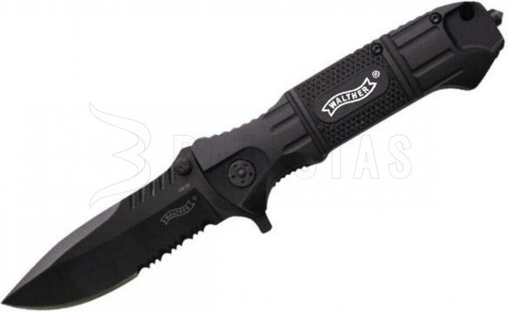 Walther Tac BTK