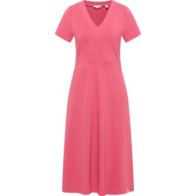 Tranquillo Дамска рокля Tranquillo Women's Jerseykleid Doroo Dress - Holly Berry - размер XS (134-1917-0111)