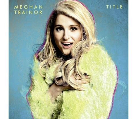 TRAINOR MEGHAN: TITLE CD