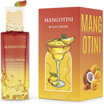 Gulf Orchid pánska GOTINI parfumovaná voda unisex 100 ml