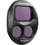 Freewell Gear Сплит филтър ND64/ND32 FREEWELL за DJI Mavic 4 Pro (FW-M4P-SND64/32)