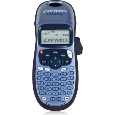 Dymo LETRA TAG M