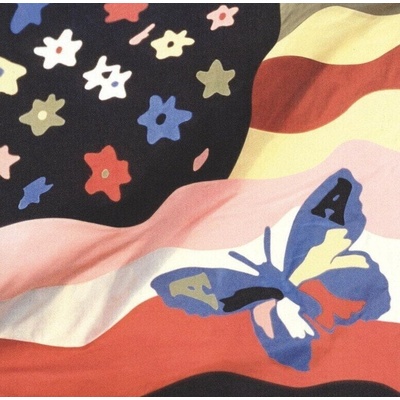 The Avalanches - Wildflower (CD) (0634904075521)