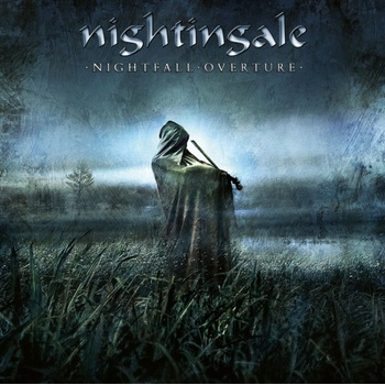 Nightfall Overture Nightingale LP