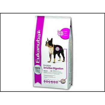 Eukanuba Daily Care Sensitive Digestion 2,5 kg