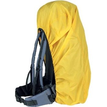Pláštenka na batoh FERRINO Cover 2 45-90l SS22 žltá