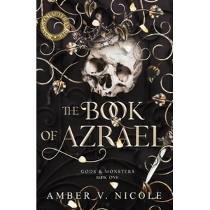 Book of Azrael (2024)