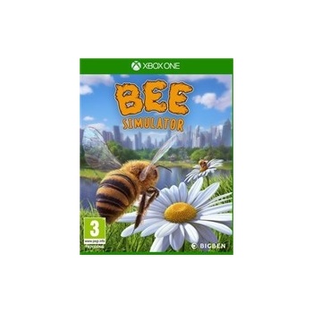 Bee Simulator