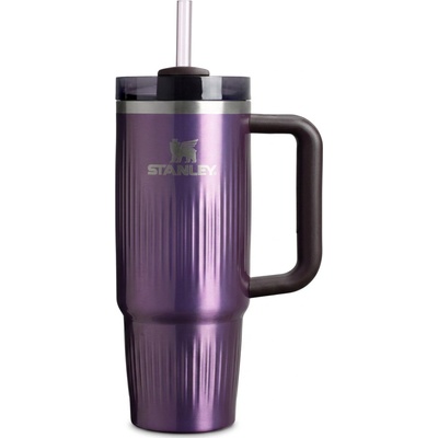 Stanley The Quencher Cup H2.0 Fluted Tumbler 890 ml 30 oz Wisteria Shine