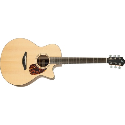 Furch Blue Gc-SW L.R. Baggs EAS-VTC CNR Active