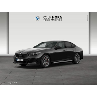 BMW 540d xDrive M Sport 223 kW