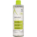 Přípravky na čištění pleti A-Derma Biology hydratační micelární voda 400 ml
