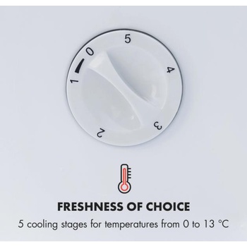 Image 1 of Klarstein HEA-Beersafe-L-WH