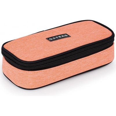 oxybag Etue comfort UNICOLOR marhuľový