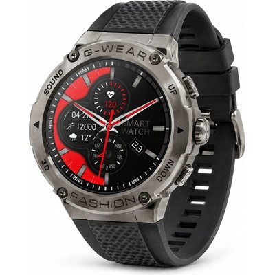 Watchmark G-Wear