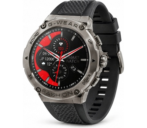Watchmark G-Wear