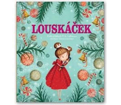 Louskáček