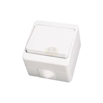 Günsan ПКОМ КЛЮЧ СХ. 1 БЯЛ (m019194)