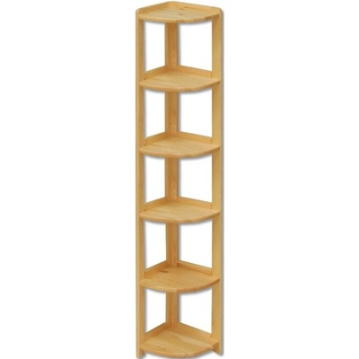 Drewmax RG131 Rohový regál masiv