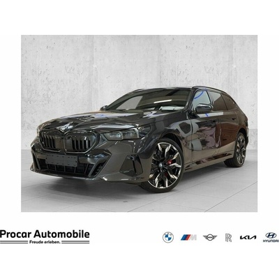 BMW i5 eDrive40 M Sport 250 kW