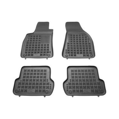 Гумени стелки за SEAT Exeo (2009-2013) - седан / комби - тип леген