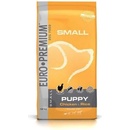 Euro-Premium Puppy small Chicken & Rice 12 kg