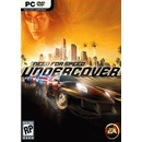 Need for Speed Undercover