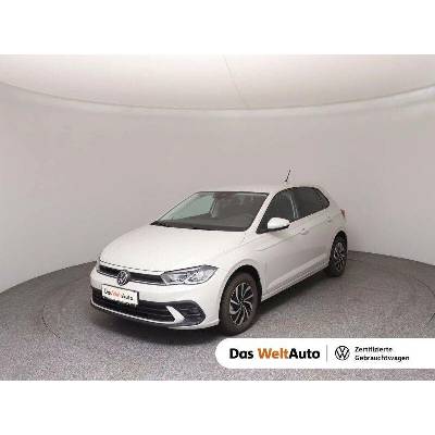 Volkswagen Polo TSI 70 kW