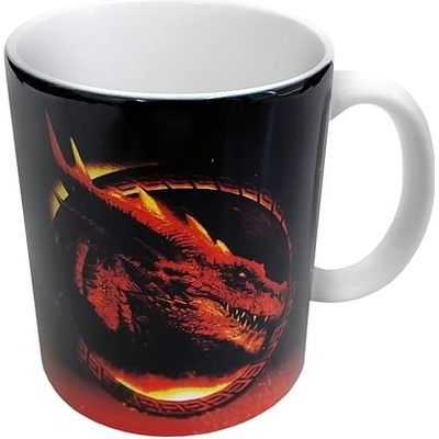 ABYstyle Hrnek Dungeons & Dragons Honor Among Thieves 320 ml