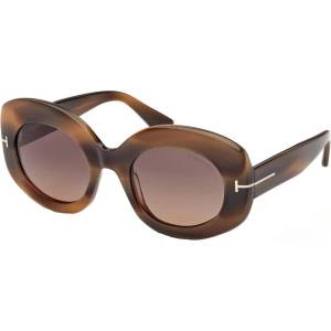 Tom Ford ft1346 - 55t дамски (ft1346 - 55t) Слънчеви очила