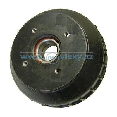 Al-ko Brzdový buben 200x50 100x4 pr.lož.39mm