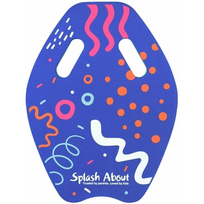 Splash About Junior Kickboard – Zboží Dáma