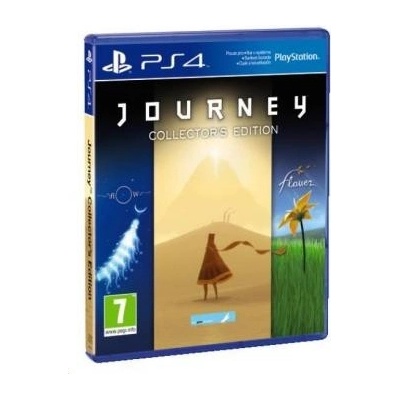 Journey (Collector’s Edition)